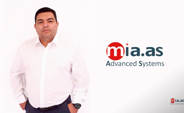 Nueva Gerencia Corporativa de Sistemas y Soporte en Mia Advanced Systems