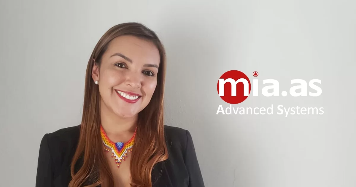 Nueva Gerencia Corporativa de Desarrollo de Negocio y Soluciones Digitales en Mia Advanced Systems