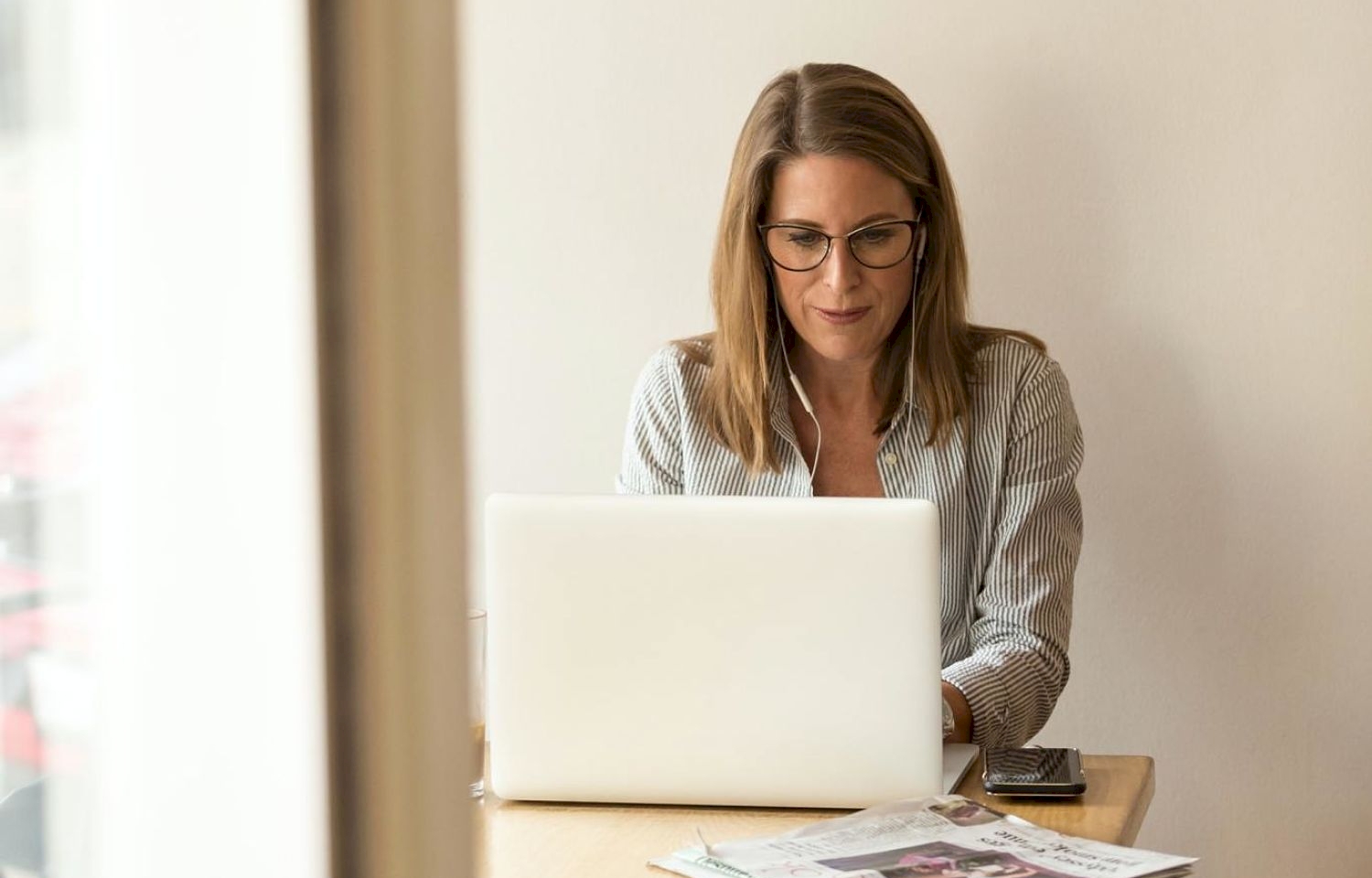 Deja de hacer estas cosas y serás un as del teletrabajo